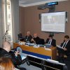 Seminario: Tutela del territorio e dissesto idrogeologico 